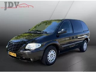 Dodge Ram Van 2.8 CRD airco trekhaak