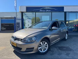 Volkswagen Golf 1.2 TSI Trendline l Automaat l Airco l Trekhaak l NWE APK