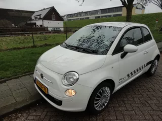 Fiat 500 1.0 TwinAir Pop Nw Apk.