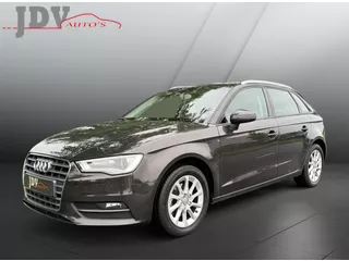 Audi A3 Sportback 1.4 TFSI Ambit. PL S