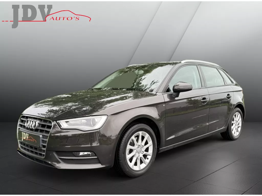 Audi A3 Sportback 1.4 TFSI Ambit. PL S