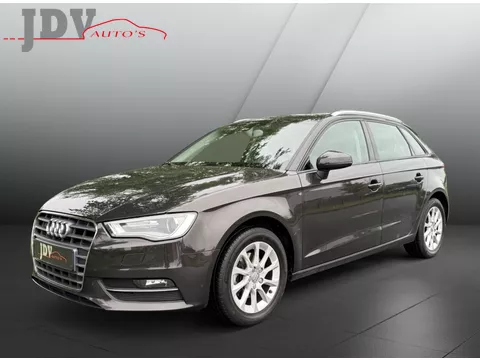 Audi A3 Sportback 1.4 TFSI Ambit. PL S