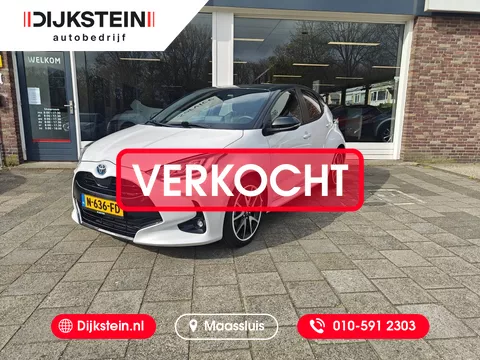 Toyota Yaris 1.5 Hyb. Executive