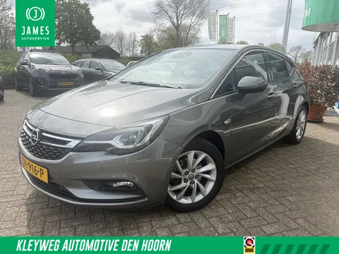 Opel Astra 1.0 T. Innovation, Carplay, AGR Stoel, Trekhaak, Nav, Camera, P