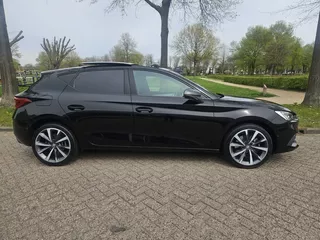 SEAT Leon 1.4 TSI eH PHEV FRBI