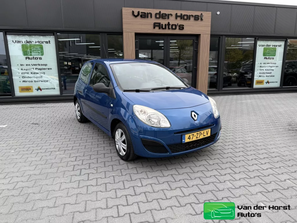 Renault Twingo 1.2 Authentique