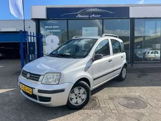 Fiat Panda 1.2 Edizione | AIRCO | TREKHAAK | NWE APK