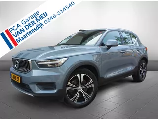 Volvo XC40 1.5 T4 Rech InscrExp