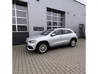 Mercedes-Benz GLA GLA 250 e (247.786)