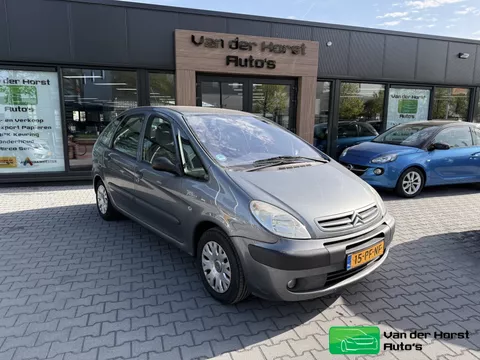 Citro&euml;n Xsara Picasso 1.8i-16V
