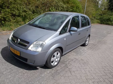 Opel Meriva 1.8-16V Maxx
