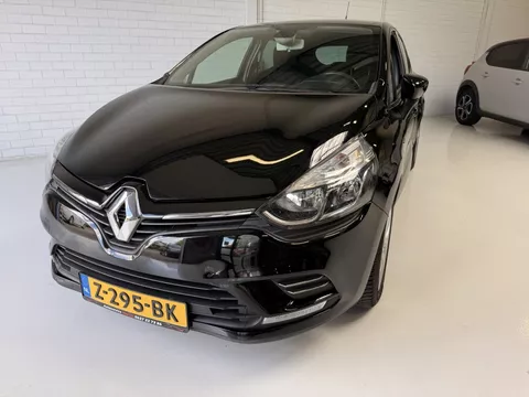 Renault Clio 1.2 TCe Limited | Trekhaak | Airco | Navigatie