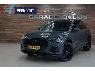 Audi Q3 35 TFSI Pro Line | KEYLESS | LED | CAMERA |