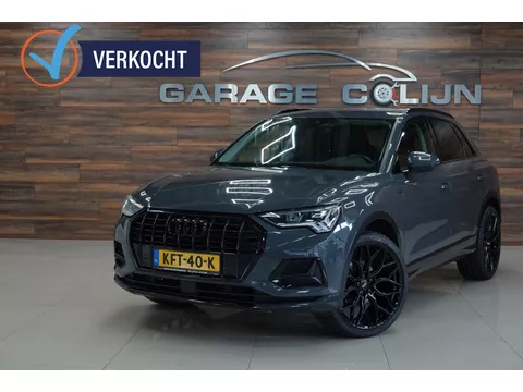 Audi Q3 35 TFSI Pro Line | KEYLESS | LED | CAMERA |
