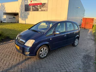 Opel Meriva 1.4-16V Temptation