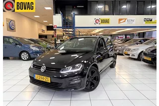 Volkswagen Golf 1.4 TSI Highline Bovag Garantie Carplay!