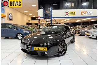 Alfa Romeo Brera 2.2 JTS SkyWindow