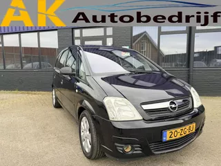 Opel Meriva 1.6-16V Temptation