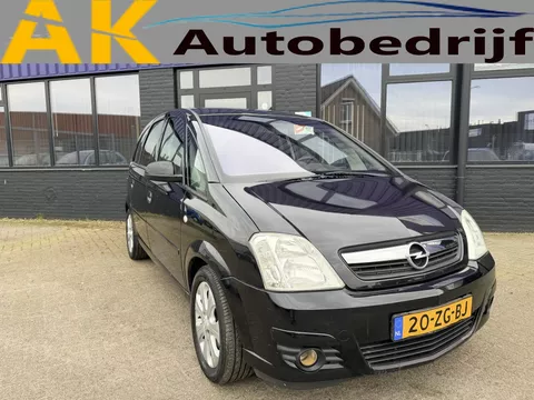 Opel Meriva 1.6-16V Temptation