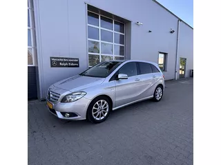 Mercedes-Benz B-Klasse 180 Ambition