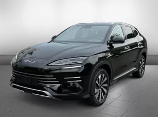 BYD SEAL U Gloednieuw 2026
