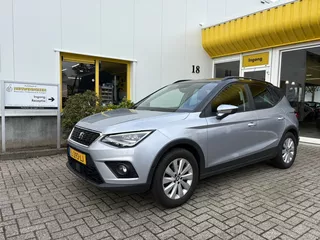 SEAT Arona 1.0 TSI Style Intense Plus Trekhaak Navi