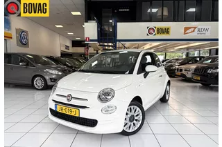 Fiat 500 0.9 TA T Popstar