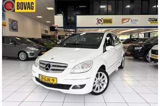 Mercedes-Benz B-Klasse 170