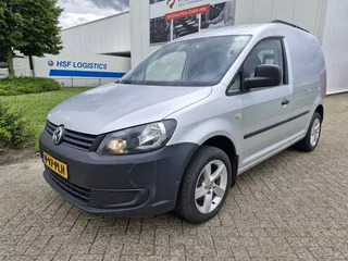 Volkswagen Caddy 1.6 TDI L1H1 Comfort
