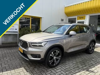 Volvo XC40 1.5 T5 Rech. Leer Camera Trekhaak Panodak Harman/kardon