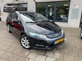 Honda Insight 1.3 Elegance hybrid Automaat Leer Nw Apk