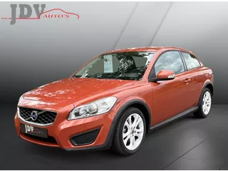 Volvo C30 1.6 Kinetic