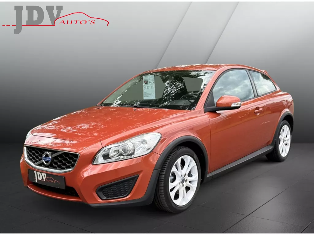 Volvo C30 1.6 Kinetic