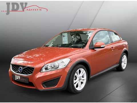 Volvo C30 1.6 Kinetic