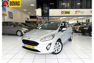 Ford Fiesta 1.1 Trend Bovag Garantie NAP