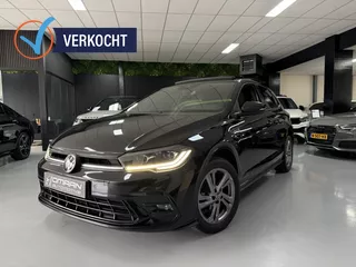 Volkswagen Polo 1.0 TSI R-Line DSG PANO IQ VIRTUAL