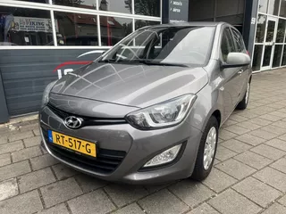 Hyundai i20 1.2i i-Drive Airco 5 Deurs