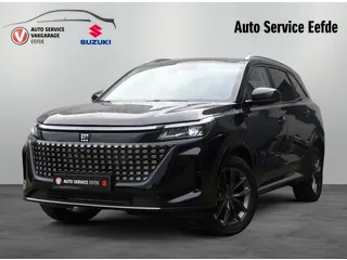 DFSK E5 1.5 PHEV L1