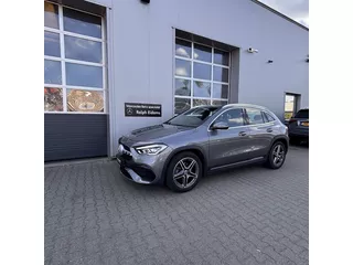 Mercedes-Benz GLA 200 AMG GLA 200 (247.787)