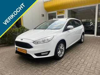 Ford FOCUS Wagon 1.0 Lease Edition