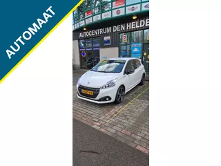 Peugeot 208 1.2 PureTech GT-Line