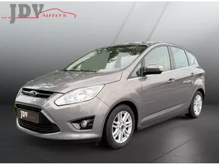 Ford C-MAX 1.6 Eco. Titanium airco trekhaak