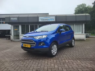 Ford EcoSport 1.0 EcoB. Trend Nieuwe distributieriem Airco PDC Isofix