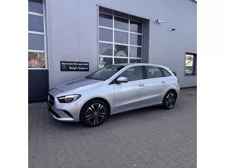 Mercedes-Benz B-Klasse 250e B 250 e (247.085)