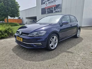 Volkswagen Golf 1.0 TSI Highline