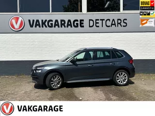 &Scaron;koda Kamiq 1.0 TSI Bns Edition