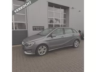 Mercedes-Benz B-Klasse 180 Ambition VERKOCHT