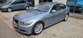 BMW 3 Serie 318i Business Line