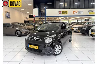 Citro&euml;n C1 1.0 VTi Feel Bovag Garantie Airco