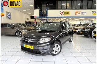 Dacia Logan MCV 0.9 TCe Easy-R Pres. Bovag Garantie Automaat